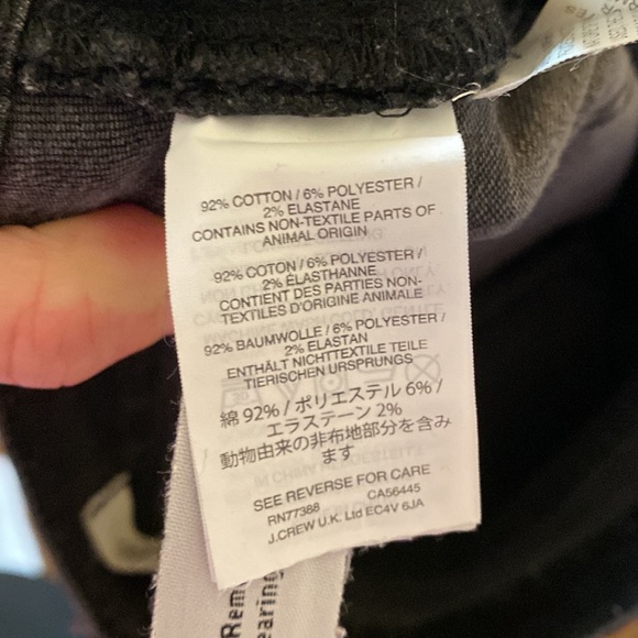 Madewell Skinny - Picture 5 of 5